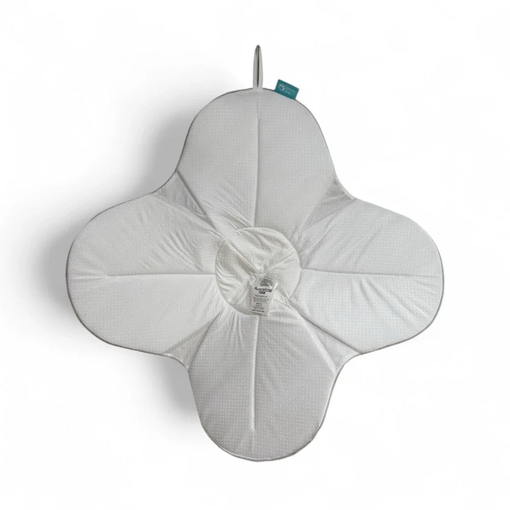 Blooming Bath Poppy - Gray